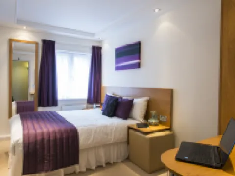 Cim Business Centre Hotels in Maidenhead