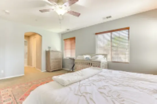 オールド タウン テメキュラ まで 14 マイル：ラグジュアリー フォールブルック ホーム！