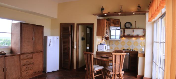 Residencial Las Palmeras Hotels in Boca Chica
