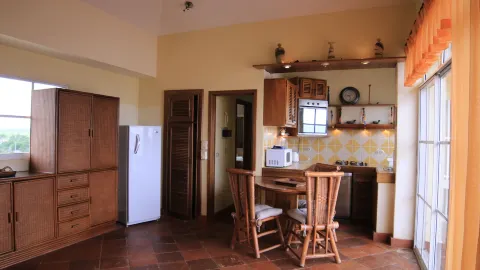 Residencial Las Palmeras in Victoria