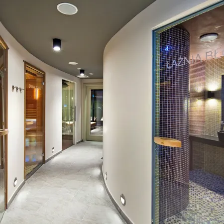 Hotel Mikołajki Leisure & Spa - Destigo Hotels