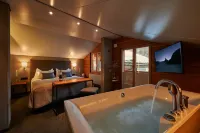 Hotel Ambiance