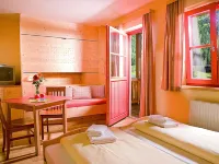 Jufa Hotel Donnersbachwald Hotels in Liezen District