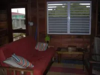 The Tranquila Caye- Gold Standard Certified - Homestays