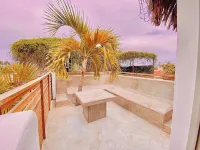 Perro Surfero Hotel Boutique - Todos Santos, Bcs