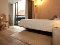 B&B 't Walleke Hotels near St. George's Archers' Guild
