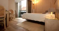 B&B 티 발리크 - 주방