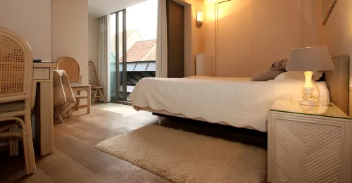 B&B 't Walleke