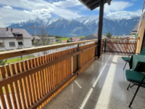 Gästehaus Gastl Hotels in Mieming