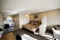 Northstar Motel Hotels in Oamaru