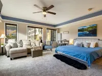 Keystone Ski Resort CO - Slopeside Lodging Hotele w: Keystone