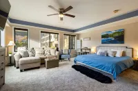 Keystone Ski Resort CO - Slopeside Lodging