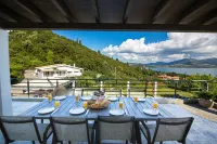 Thealos Village Aparthotel Lefkada - servizio colazione