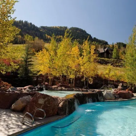 Aspen Ritz Carlton 3 Bedroom Premier