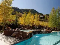 Aspen Ritz Carlton 3 Bedroom Premier - spa