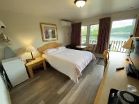 Motel Panoramique Hotels in Chicoutimi