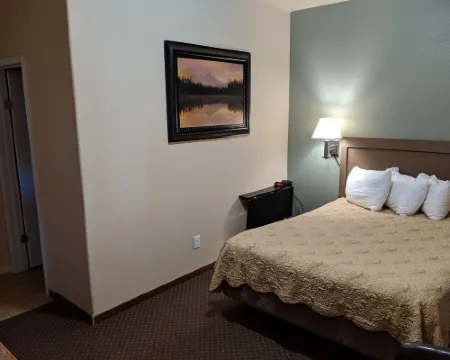 Sagebrush Inn and Suites Hotels in Broadus