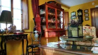 Hotel Casa Vieja del Sastre