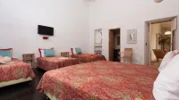 Casa Oniri Hotel Boutique Hotel di Barichara