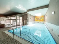 The Grand Spa Nandaimon - Hostel