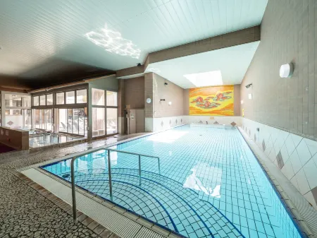 The Grand Spa Nandaimon - Hostel