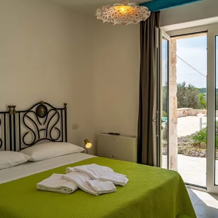 Relais Trulli le Icone