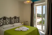 Relais Trulli le Icone فنادق في Ceglie Messapica