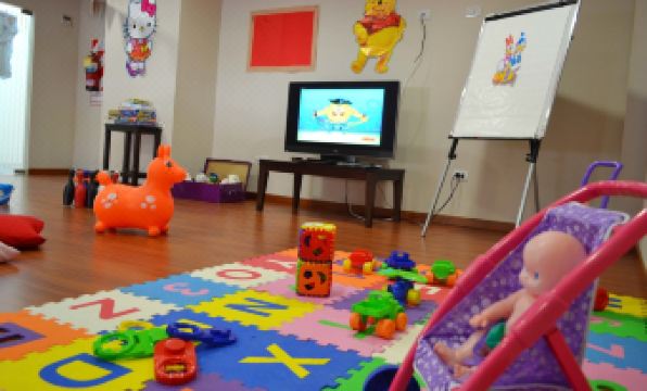 Quorum Cordoba Hotel, Resort Urbano