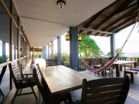 Punta Duarte Garden Inn Hoteles en Mariato