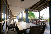 Punta Duarte Garden Inn Hotels in Mariato