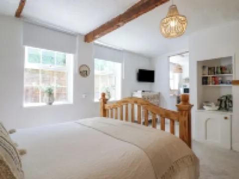 Littles Limes Hotels in Suffolk Coastal District