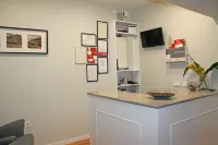 ลูนาร์ เกสต์ เฮาส์ โรงแรมใน