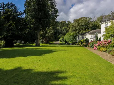 Lakeside View Отели рядом с достопримечательностью «Аквариум Лейкс»