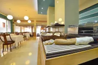 Hotel Puente de La Toja - Aamiainen
