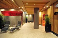 Strandhotel Golfzang Hotels in Bergen aan Zee