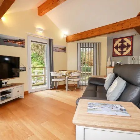 Brambleside Lodge