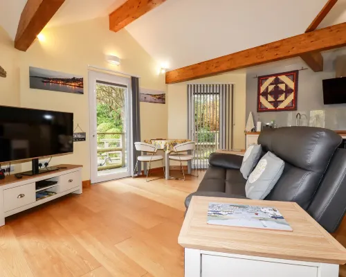 Brambleside Lodge Hotel a Truro