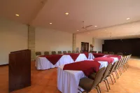 Plaza Magdalena Hotel - bar