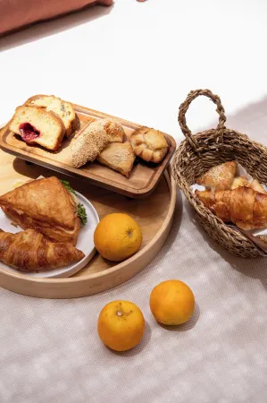 Qualia Slowlife Suites