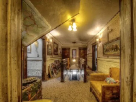 Park Hotel Yellowstone Hotels in Gardiner