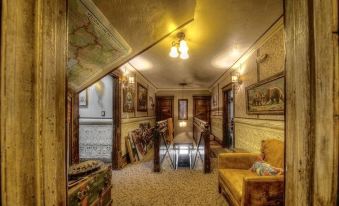 Park Hotel Yellowstone
