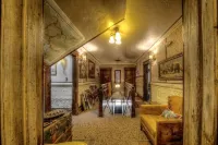 Park Hotel Yellowstone Hotels in Gardiner