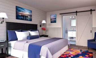 Plum Point Lodge