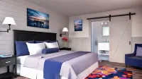 Plum Point Lodge Hotels in Milo