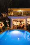 Hostel la Botella de Leche - Tamarindo - 2-Star