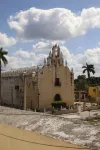 Casona de la Guayabera Hospedaje Hotel a Tekit Municipality