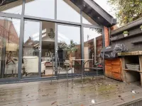 웨스트우드 하우스 브라이닝-위스-워튼 호텔