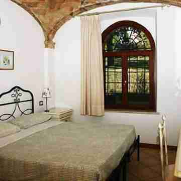 Residence Bizzoni Rooms