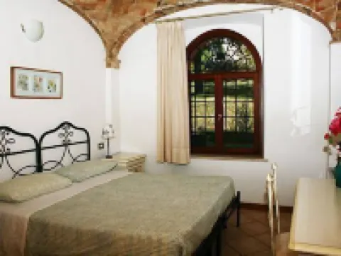 Residence Bizzoni Hotels in Terni