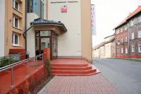 Hotel Dom Polonii Hotel a Ostroda County